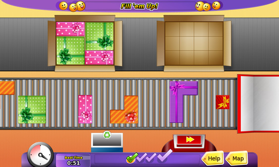 Screenshot z Shop-n-Spree: Shopping Paradise