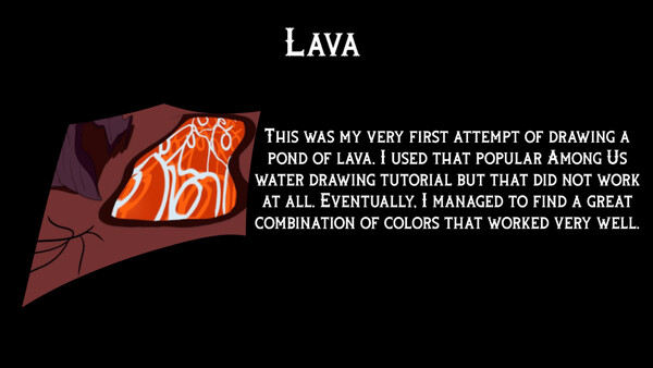 REUNITE! The Artbook screenshot 3