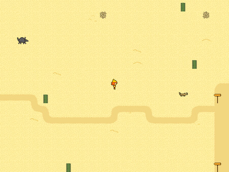 Lights On My Screen screenshot 2