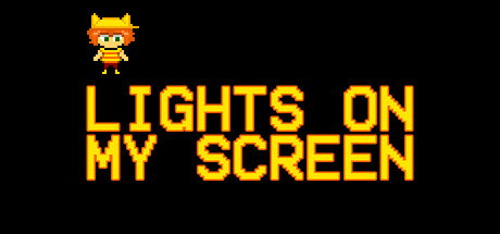 Lights On My Screen 표지
