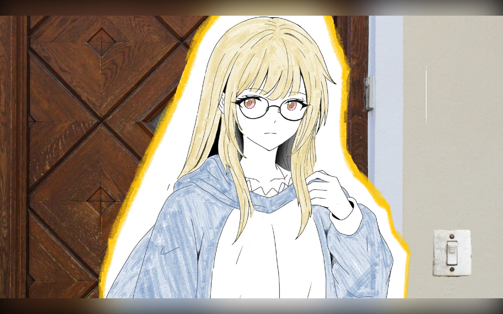 love with femboy！ screenshot #3