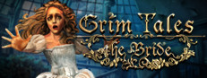 Grim Tales: The Bride Collector's Edition