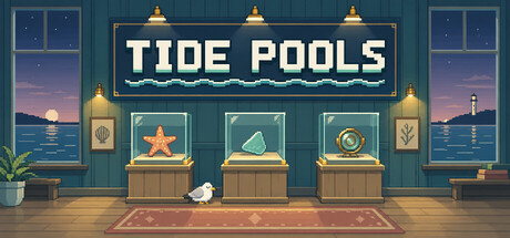 Tide Pools