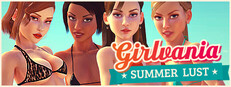 Girlvania: Summer Lust
