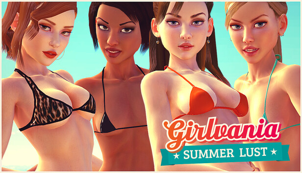 Girlvania: Summer Lust