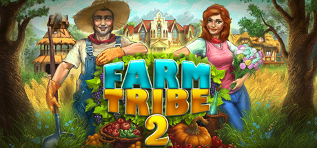 Farm Tribe 2 banner image