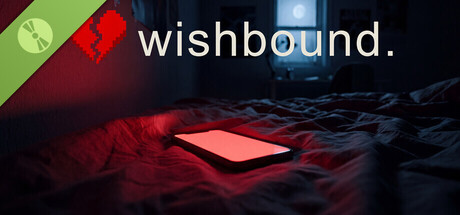 Wishbound Demo 표지