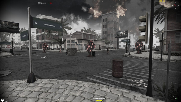 zero contact screenshot 6