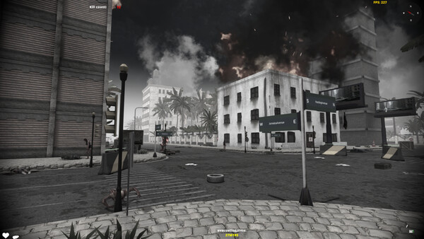 zero contact screenshot 5