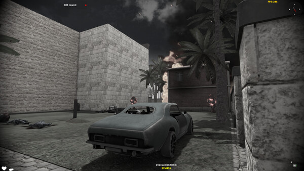 zero contact screenshot 4