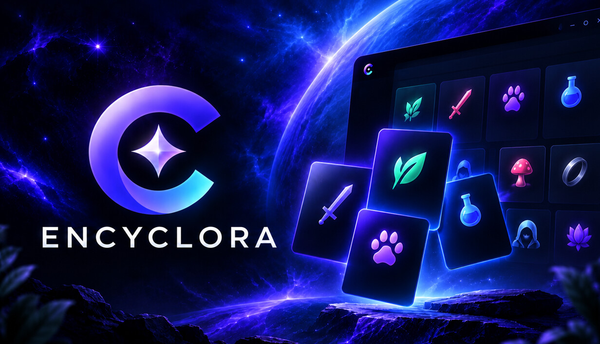 ENCYCLORA cover art