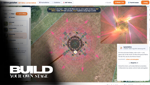 AmplyVally screenshot 3