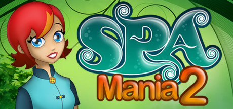 Spa Mania 2 banner image