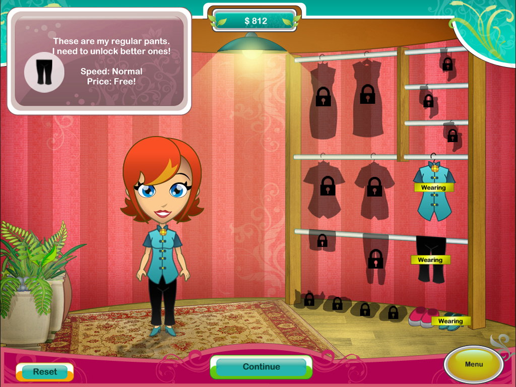 Spa Mania 2 screenshot screenshot 3