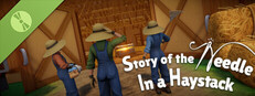 Story of The Needle In a Haystack Demo game capsule image