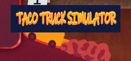Taco Truck Simulator