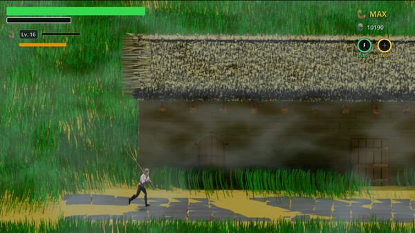 Battle Gaze screenshot 5