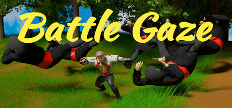 Battle Gaze