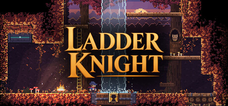 Ladder Knight — Steam header