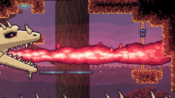 Ladder Knight screenshot 3