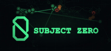 Subject Zero