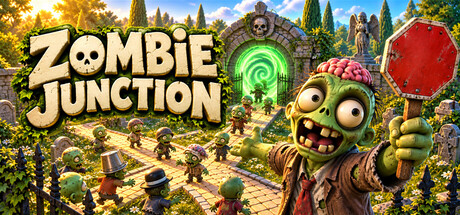 Zombie Junction