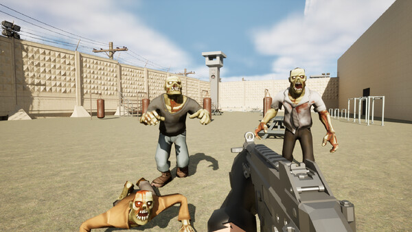 Dead End screenshot 4