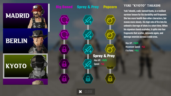 Dead End screenshot 2