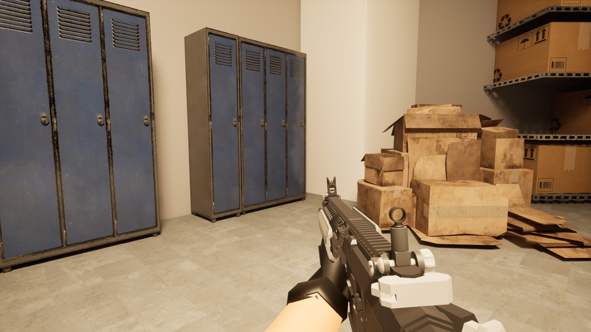 Dead End screenshot #3
