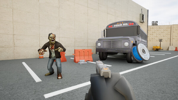Dead End screenshot 6