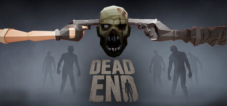 Dead End 표지