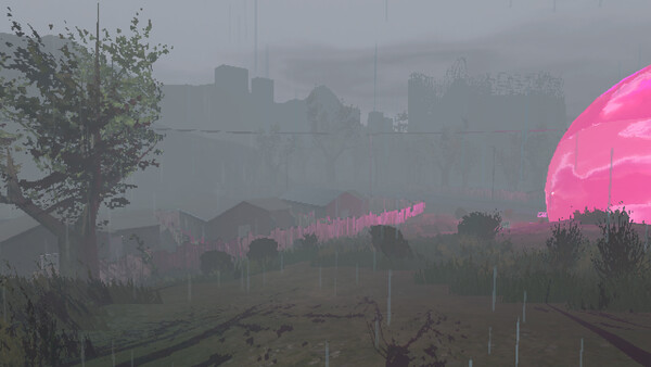 YUNO & DAWN screenshot 5