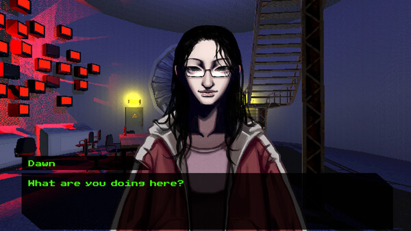 YUNO & DAWN screenshot 3