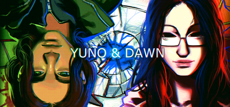 YUNO & DAWN header image