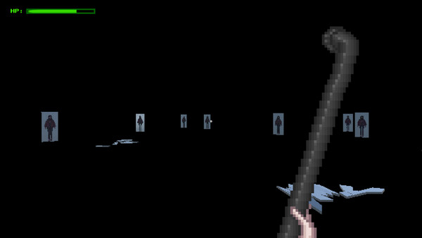 Screenshot of YUNO & DAWN