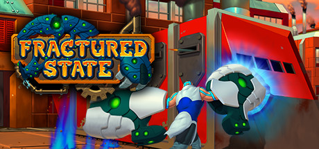 Fractured State Cheat Engine/CT