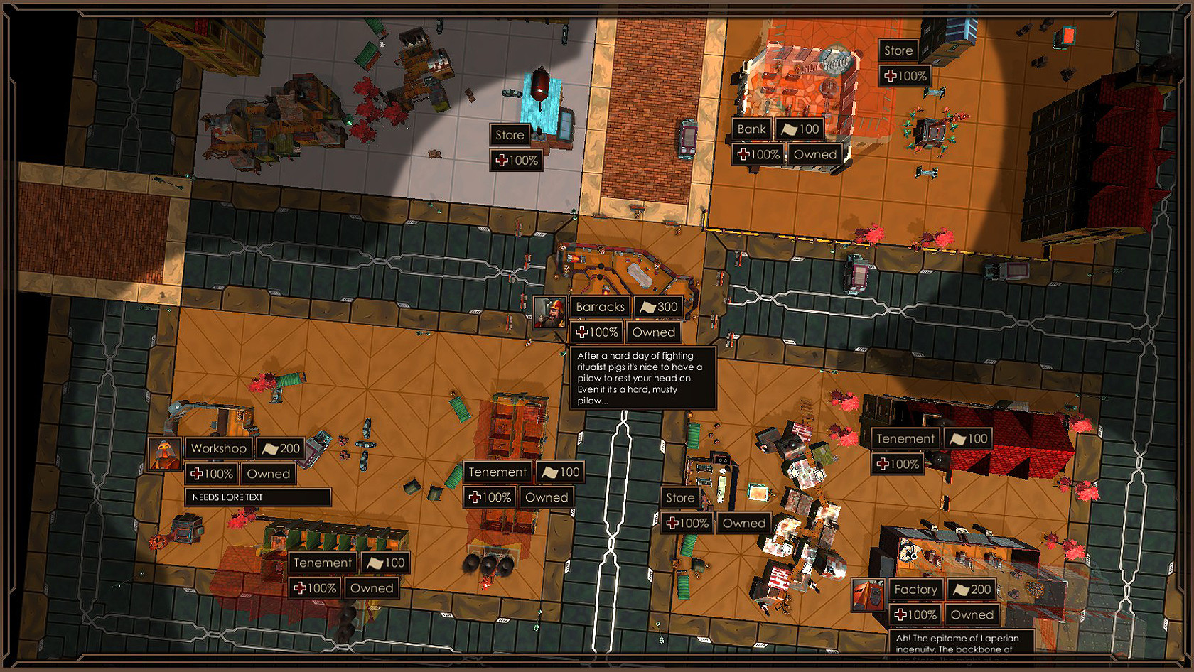 #8. Fractured State (Steam) بواسطة: Mechanical Monocle