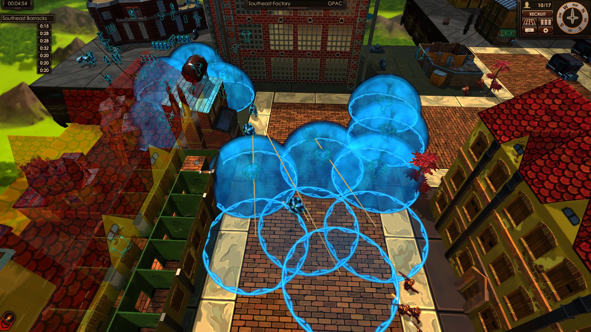 #7. Fractured State (Steam) بواسطة: Mechanical Monocle