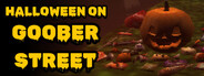 Halloween On Goober Street