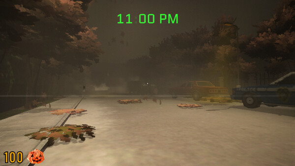 Halloween On Goober Street screenshot 5
