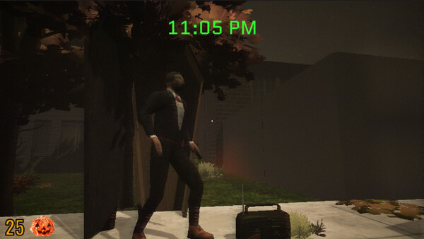 Halloween On Goober Street screenshot 1