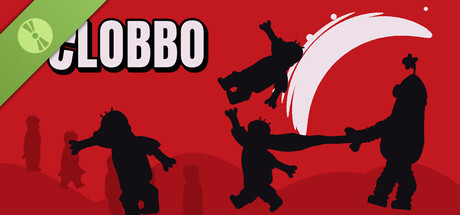 Clobbo Demo header