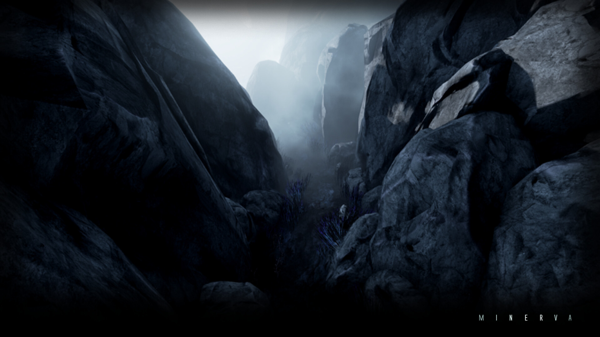 Minerva (2015) screenshot #6