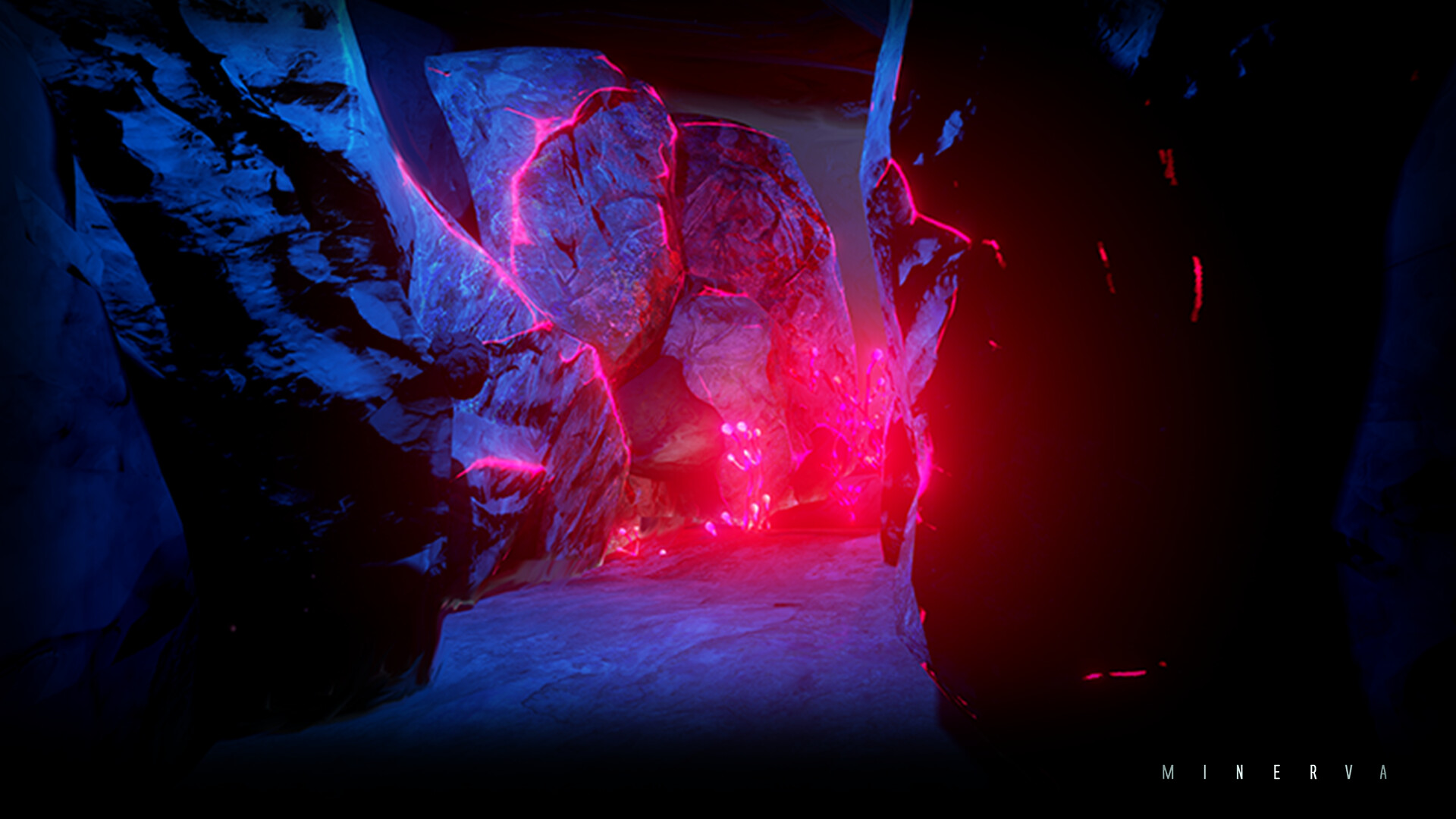 Minerva (2015) screenshot #4