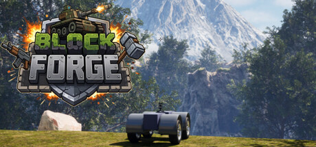 Block Forge