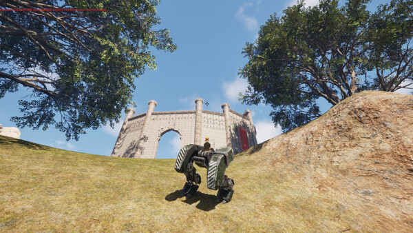 Block Forge — 4