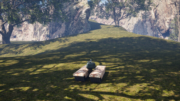Block Forge — 2