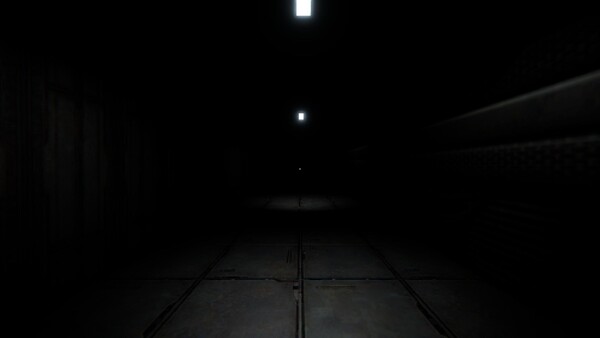 Decommission Protocol Demo screenshot 1