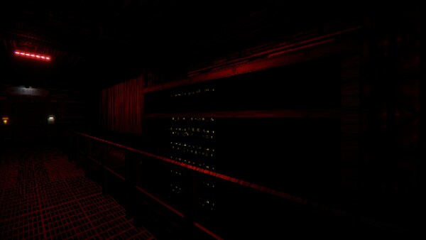 Decommission Protocol Demo screenshot 5