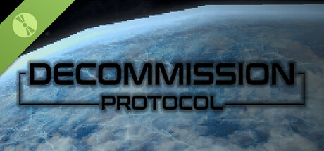 Decommission Protocol Demo